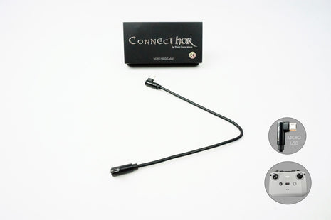 ConnecThor Type C - Micro USB - Actiontech