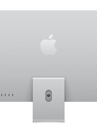 Apple 24" iMac 4.5K: M1 chip,8C CPU, 8C GPU, 512GB - Actiontech