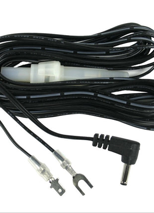 WHISTLER POWER CORD HARDWIRED - Actiontech