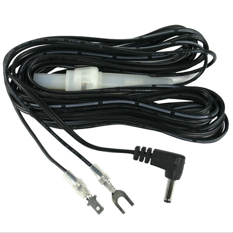 WHISTLER POWER CORD HARDWIRED - Actiontech
