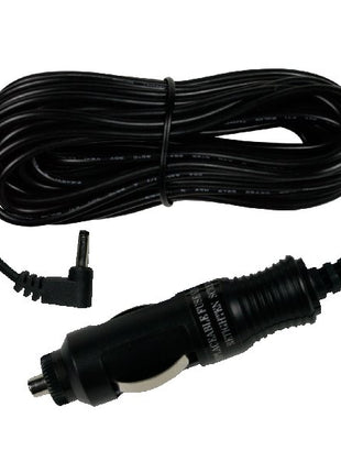 WHISTLER POWER CORD STRAIGHT - Actiontech