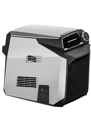 EcoFlow Wave Portable Air Conditioner + Add-On Battery - Actiontech