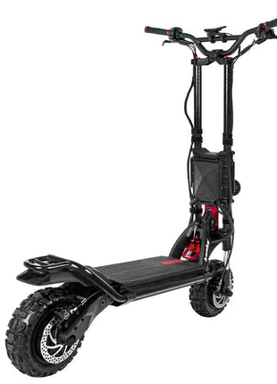Kaabo Electric Scooter | Wolf Warrior GT | Pro - Actiontech