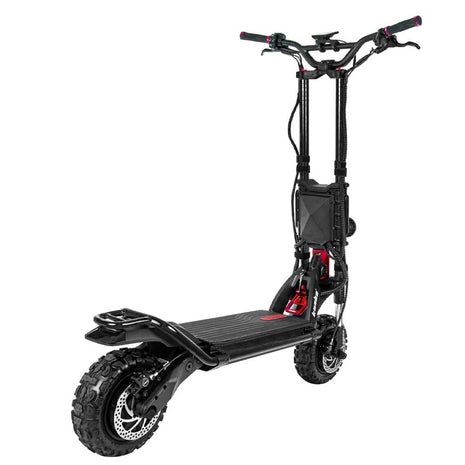 Kaabo Electric Scooter | Wolf Warrior GT | Pro - Actiontech