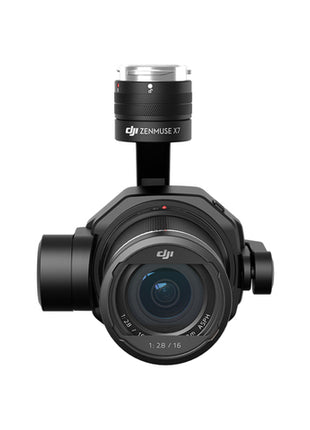 DJI Zenmuse X7 (Lens Excluded) - Actiontech
