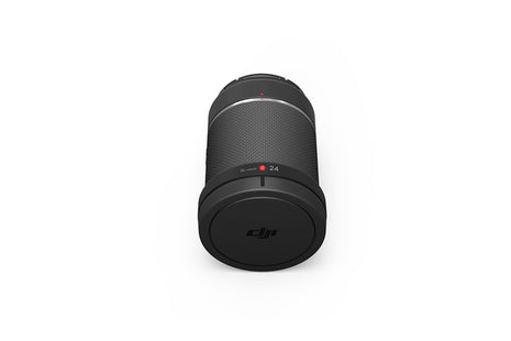 DJI Zenmuse X7 DL 24mm F2.8 LS ASPH Lens - Actiontech