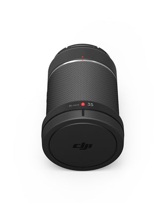DJI Zenmuse X7 DL 35mm F2.8 LS ASPH Lens - Actiontech
