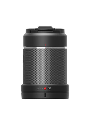 DJI Zenmuse X7 DJI DL 50mm F2.8 LS ASPH Lens - Actiontech