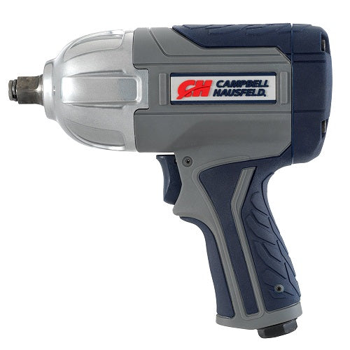 CAMPBELL HAUSFELD IMPACT WRENCH 1/2" GSD Actiontech