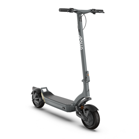 Apollo City 2022 Electric Scooter - Actiontech