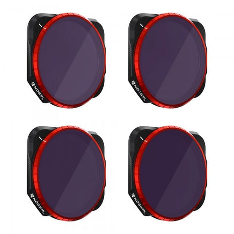 DJI Mavic 3 Classic Filters - Bright Day 4 Pack - Actiontech