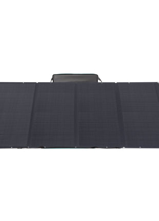 ECOFLOW 400W PORTABLE SOLAR PANEL - Actiontech