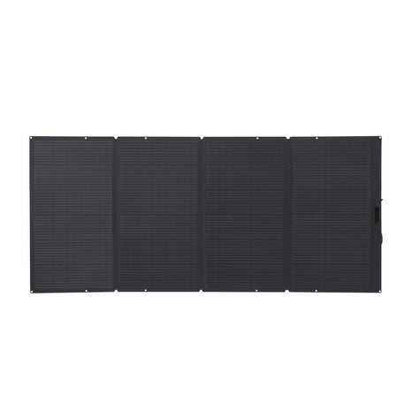 ECOFLOW 400W PORTABLE SOLAR PANEL - Actiontech