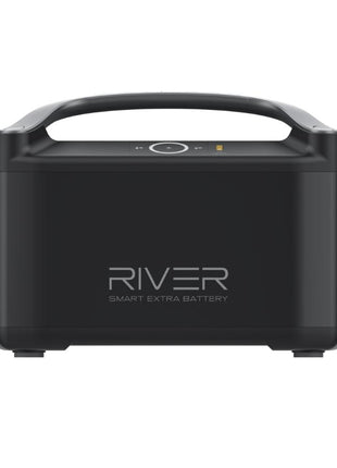 EcoFlow RIVER Pro Extra Battery - Actiontech