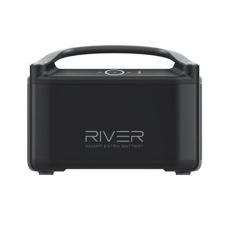 EcoFlow RIVER Pro Extra Battery - Actiontech