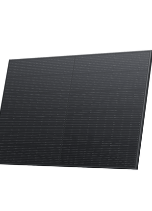 EcoFlow 2x 400W Rigid Solar Panel - Actiontech
