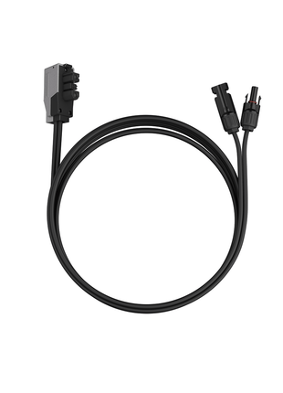 EcoFlow Power Hub Solar Charge Cable (6m) - Actiontech