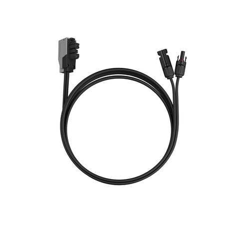 EcoFlow Power Hub Solar Charge Cable (6m) - Actiontech
