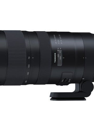 TAMRON SP 70-200MM F2.8 DI VC USD G2 CANON - Actiontech