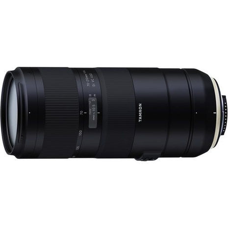 TAMRON 70-210MM F4 DI VC USD CANON - Actiontech