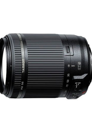 TAMRON 18-200MM F3.5-6.3 DI II VC CANON - Actiontech