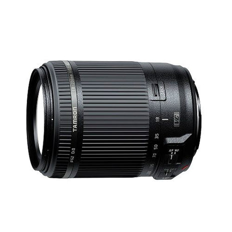 TAMRON 18-200MM F3.5-6.3 DI II VC CANON - Actiontech