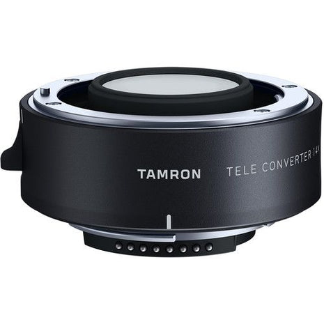 TAMRON TELECONVERTER X1.4 CANON - Actiontech