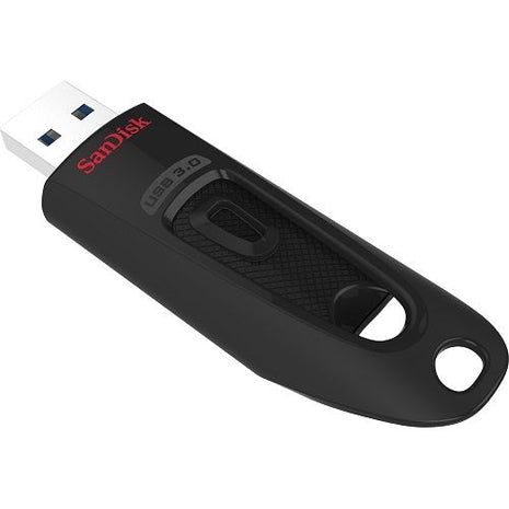 SANDISK ULTRA USB 3.0 DRIVE 128GB - Actiontech