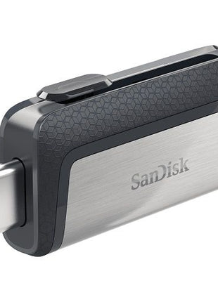 SANDISK ULTRA DUAL DRIVE 16GB USB TYPE-C - Actiontech