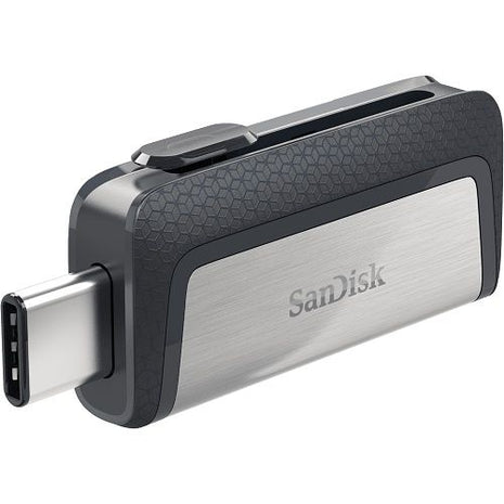 SANDISK ULTRA DUAL DRIVE 16GB USB TYPE-C - Actiontech