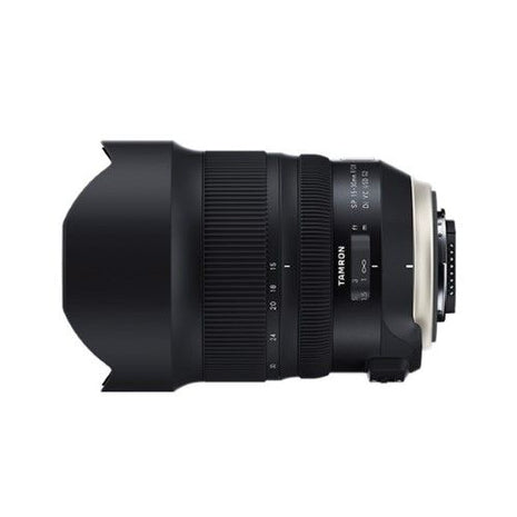 TAMRON SP 15-30MM F2.8 DI VC USD G2 CANON - Actiontech