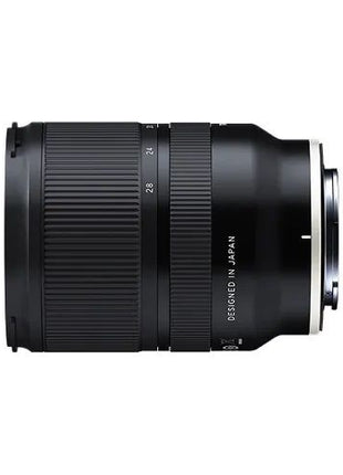 TAMRON 17-28MM F2.8 DI III RXD SONY FE - Actiontech