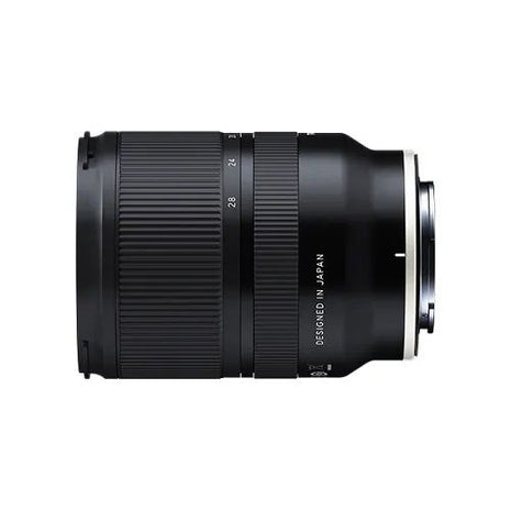 TAMRON 17-28MM F2.8 DI III RXD SONY FE - Actiontech