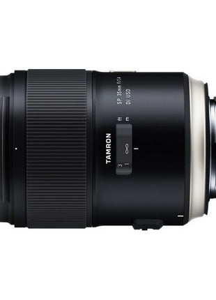 TAMRON SP 35MM F1.4 DI USD CANON - Actiontech