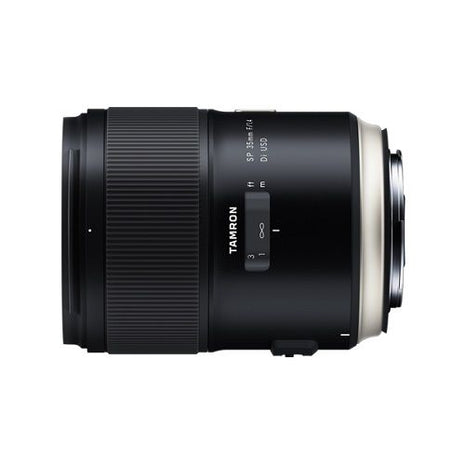TAMRON SP 35MM F1.4 DI USD CANON - Actiontech