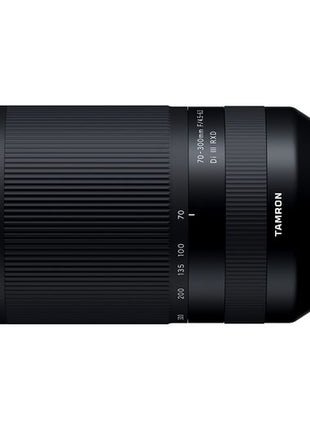 TAMRON 70-300MM F4.5-6.3 DI III RXD SONY - Actiontech