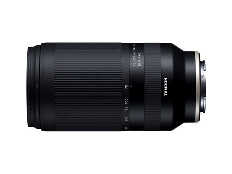 TAMRON 70-300MM F4.5-6.3 DI III RXD SONY - Actiontech