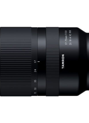 TAMRON 17-70MM F2.8 DI III-A VC RXD SONY - Actiontech