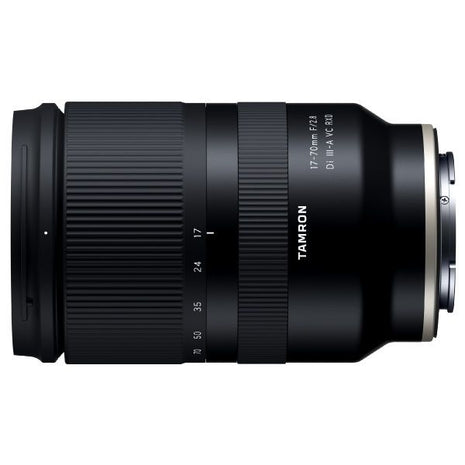 TAMRON 17-70MM F2.8 DI III-A VC RXD SONY - Actiontech