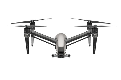DJI Inspire 2 with CinemaDNG and Apple ProRes License - Actiontech