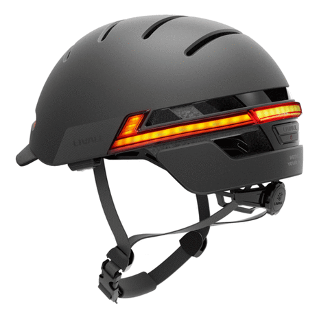 LIVALL Helmet BH51M Neo - Actiontech
