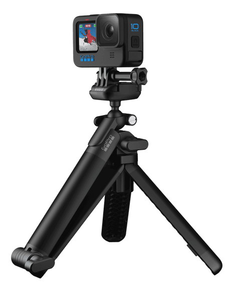 GoPro 3-Way Grip 2.0 - Actiontech