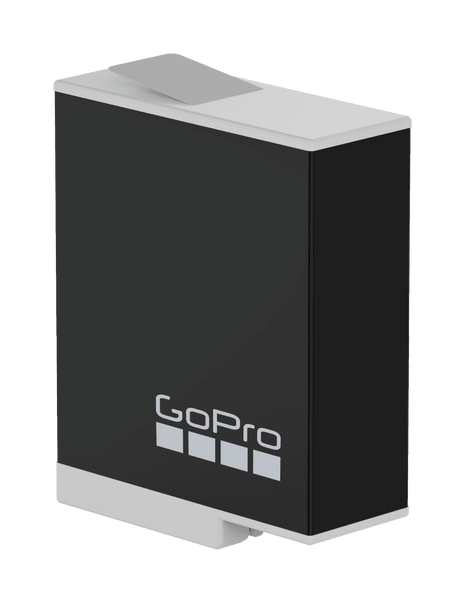 GoPro Hero10 / Hero9 Black Enduro Rechargeable Battery - Actiontech