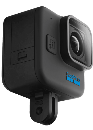GoPro Hero11 Black Mini - Actiontech