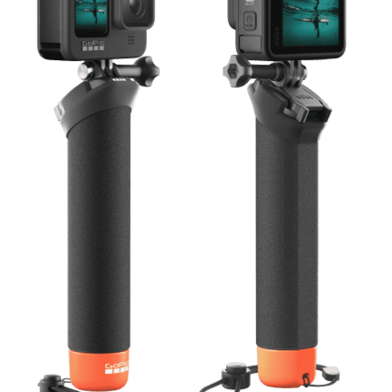 GoPro The Handler (Floating Hand Grip) - Actiontech