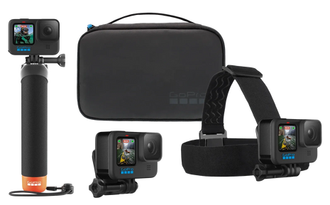 GoPro Adventure Kit 2.0 - Actiontech