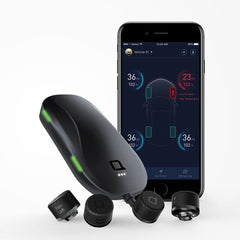 ZUS SMART TIRE SAFETY MONITOR - Actiontech